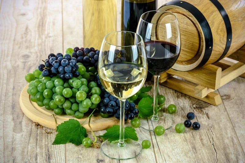 Tasting Festivals
