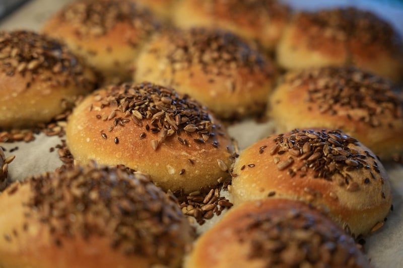 Baking Techniques