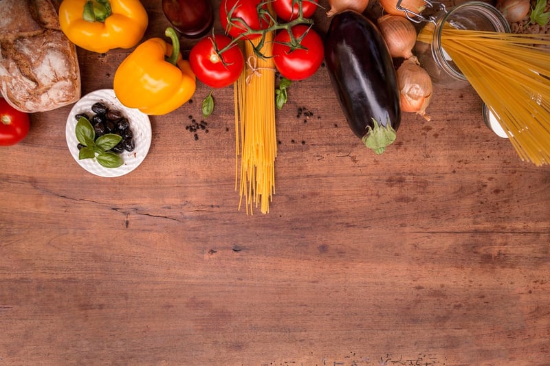 Greek Cuisine